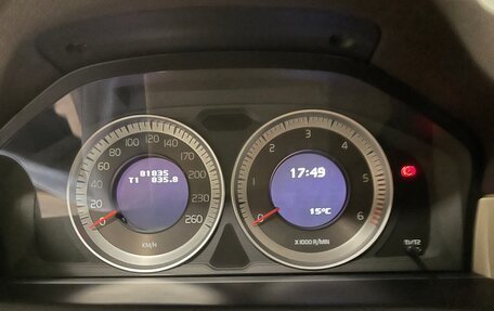 Volvo XC70 II рестайлинг, 2012 год, 3 000 000 рублей, 20 фотография