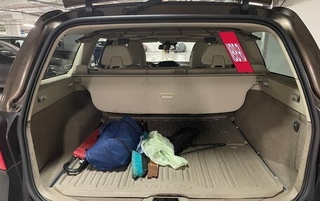 Volvo XC70 II рестайлинг, 2012 год, 3 000 000 рублей, 9 фотография