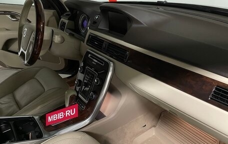 Volvo XC70 II рестайлинг, 2012 год, 3 000 000 рублей, 12 фотография