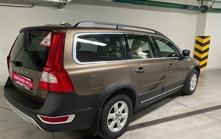 Volvo XC70 II рестайлинг, 2012 год, 3 000 000 рублей, 19 фотография