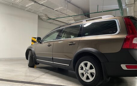 Volvo XC70 II рестайлинг, 2012 год, 3 000 000 рублей, 26 фотография