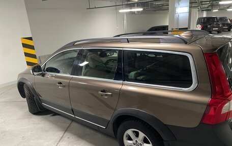 Volvo XC70 II рестайлинг, 2012 год, 3 000 000 рублей, 24 фотография