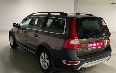 Volvo XC70 II рестайлинг, 2012 год, 3 000 000 рублей, 34 фотография
