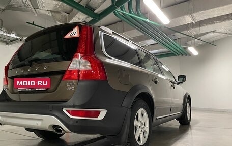 Volvo XC70 II рестайлинг, 2012 год, 3 000 000 рублей, 31 фотография