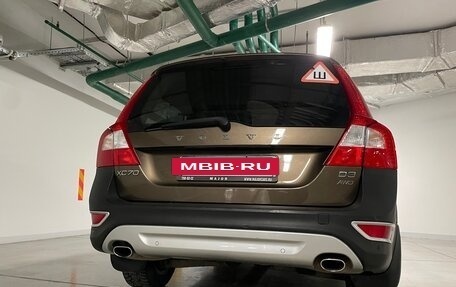 Volvo XC70 II рестайлинг, 2012 год, 3 000 000 рублей, 32 фотография