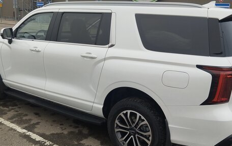 Haval H5, 2024 год, 3 390 000 рублей, 2 фотография