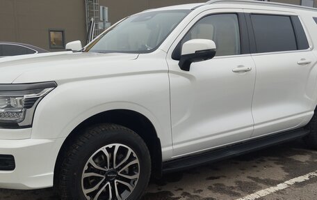 Haval H5, 2024 год, 3 390 000 рублей, 3 фотография