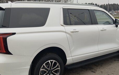 Haval H5, 2024 год, 3 390 000 рублей, 4 фотография