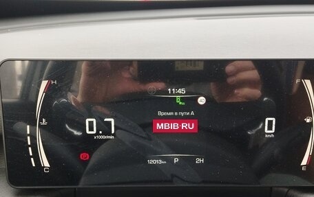 Haval H5, 2024 год, 3 390 000 рублей, 18 фотография