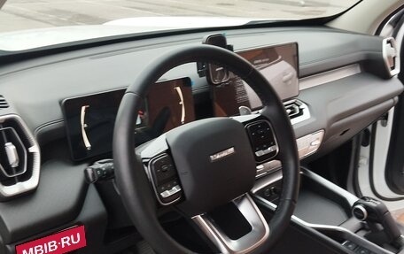 Haval H5, 2024 год, 3 390 000 рублей, 14 фотография