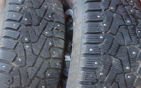 Mitsubishi Outlander III рестайлинг 3, 2008 год, 1 200 000 рублей, 6 фотография