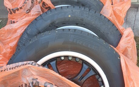 Mitsubishi Outlander III рестайлинг 3, 2008 год, 1 200 000 рублей, 7 фотография