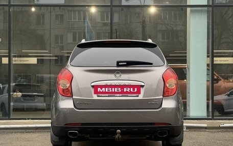 SsangYong Actyon II рестайлинг, 2012 год, 1 000 000 рублей, 6 фотография