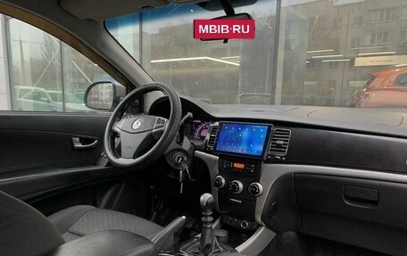 SsangYong Actyon II рестайлинг, 2012 год, 1 000 000 рублей, 9 фотография