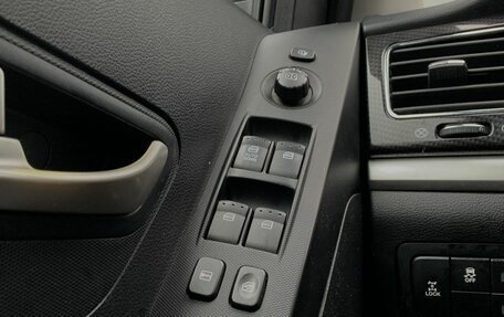 SsangYong Actyon II рестайлинг, 2012 год, 1 000 000 рублей, 11 фотография