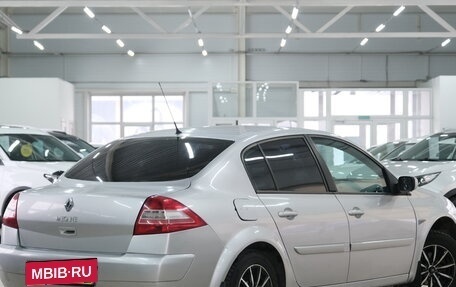 Renault Megane II, 2008 год, 499 000 рублей, 7 фотография