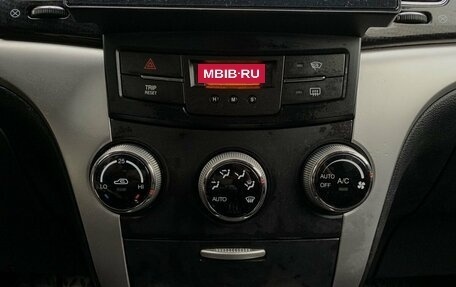 SsangYong Actyon II рестайлинг, 2012 год, 1 000 000 рублей, 13 фотография