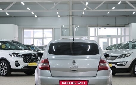 Renault Megane II, 2008 год, 499 000 рублей, 6 фотография