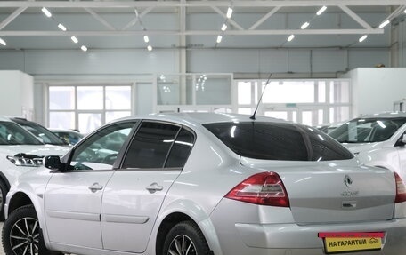 Renault Megane II, 2008 год, 499 000 рублей, 5 фотография