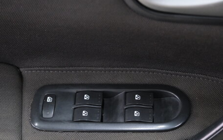 Renault Megane II, 2008 год, 499 000 рублей, 9 фотография