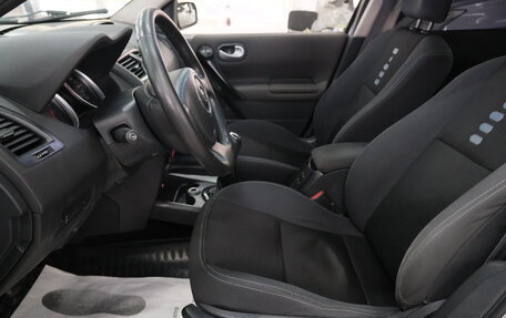 Renault Megane II, 2008 год, 499 000 рублей, 8 фотография