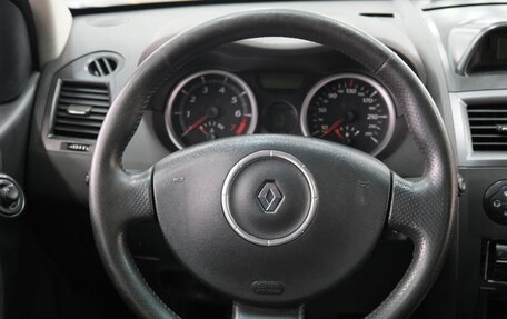 Renault Megane II, 2008 год, 499 000 рублей, 14 фотография