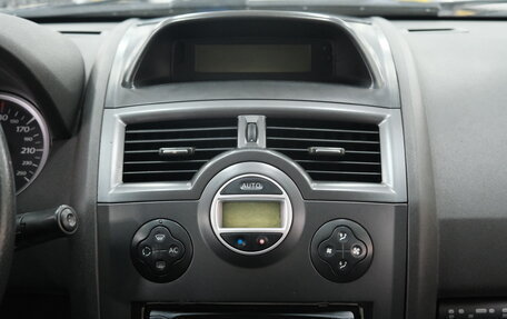 Renault Megane II, 2008 год, 499 000 рублей, 17 фотография