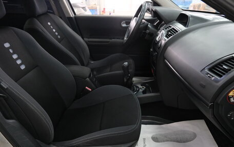 Renault Megane II, 2008 год, 499 000 рублей, 20 фотография