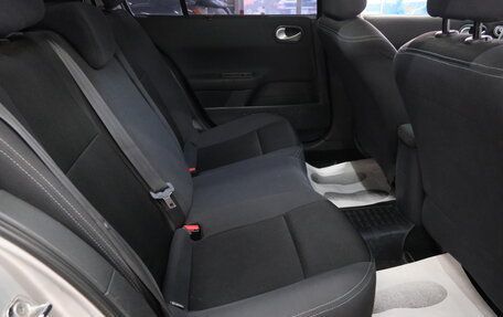 Renault Megane II, 2008 год, 499 000 рублей, 22 фотография