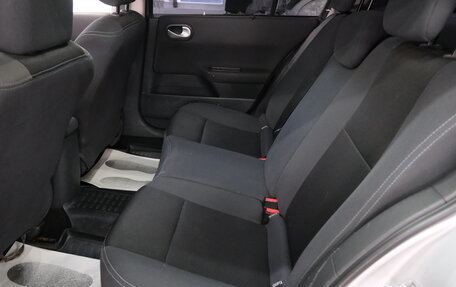 Renault Megane II, 2008 год, 499 000 рублей, 21 фотография