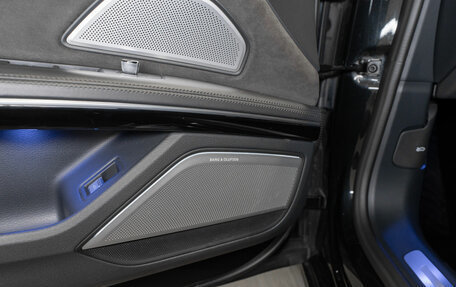 Audi A8, 2019 год, 5 800 000 рублей, 20 фотография