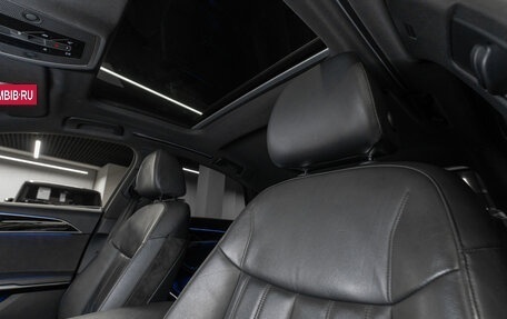 Audi A8, 2019 год, 5 800 000 рублей, 10 фотография