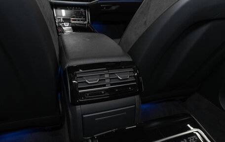 Audi A8, 2019 год, 5 800 000 рублей, 17 фотография