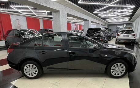 Chevrolet Cruze II, 2012 год, 999 000 рублей, 6 фотография