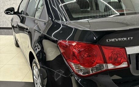 Chevrolet Cruze II, 2012 год, 999 000 рублей, 11 фотография