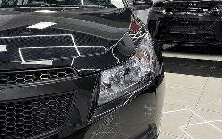 Chevrolet Cruze II, 2012 год, 999 000 рублей, 10 фотография