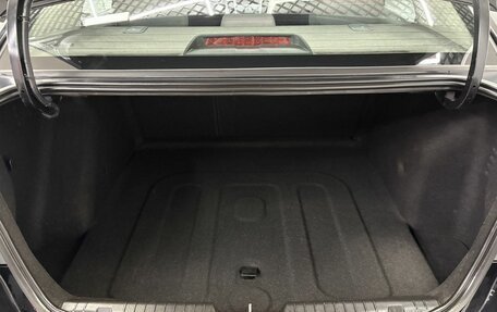 Chevrolet Cruze II, 2012 год, 999 000 рублей, 15 фотография