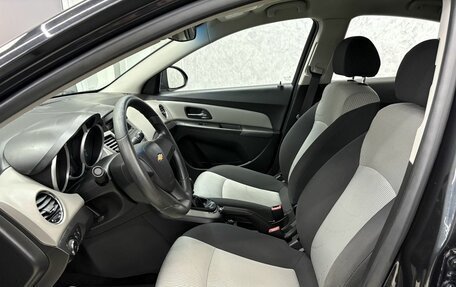 Chevrolet Cruze II, 2012 год, 999 000 рублей, 13 фотография