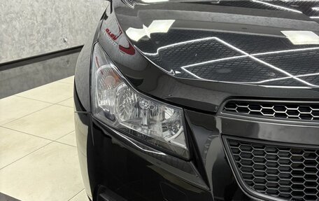 Chevrolet Cruze II, 2012 год, 999 000 рублей, 9 фотография