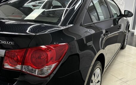 Chevrolet Cruze II, 2012 год, 999 000 рублей, 12 фотография