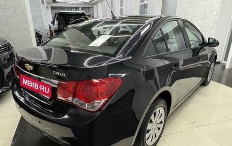 Chevrolet Cruze II, 2012 год, 999 000 рублей, 5 фотография