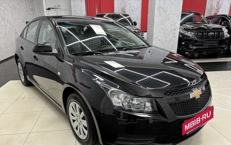 Chevrolet Cruze II, 2012 год, 999 000 рублей, 7 фотография