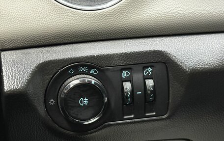 Chevrolet Cruze II, 2012 год, 999 000 рублей, 20 фотография