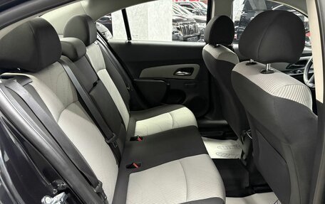 Chevrolet Cruze II, 2012 год, 999 000 рублей, 16 фотография