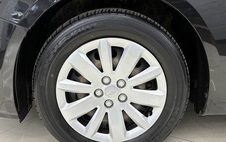 Chevrolet Cruze II, 2012 год, 999 000 рублей, 31 фотография