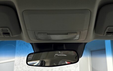 Chevrolet Cruze II, 2012 год, 999 000 рублей, 30 фотография