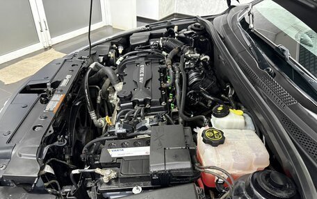 Chevrolet Cruze II, 2012 год, 999 000 рублей, 34 фотография