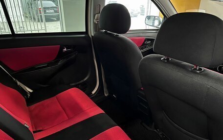 Geely MK Cross I, 2013 год, 230 000 рублей, 13 фотография