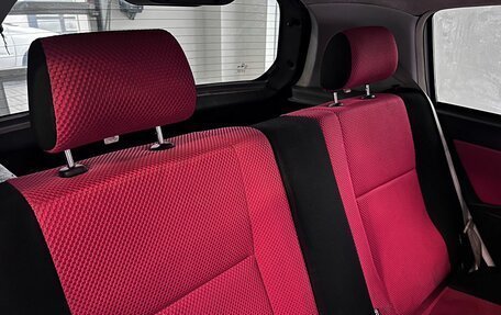 Geely MK Cross I, 2013 год, 230 000 рублей, 14 фотография