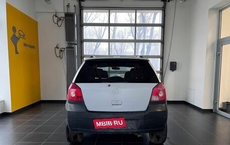 Geely MK Cross I, 2013 год, 230 000 рублей, 5 фотография